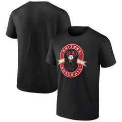 Arizona Diamondbacks Glory Bound D-Backs Nation T-Shirt for sale
