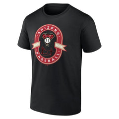 Arizona Diamondbacks Glory Bound D-Backs Nation T-Shirt for sale