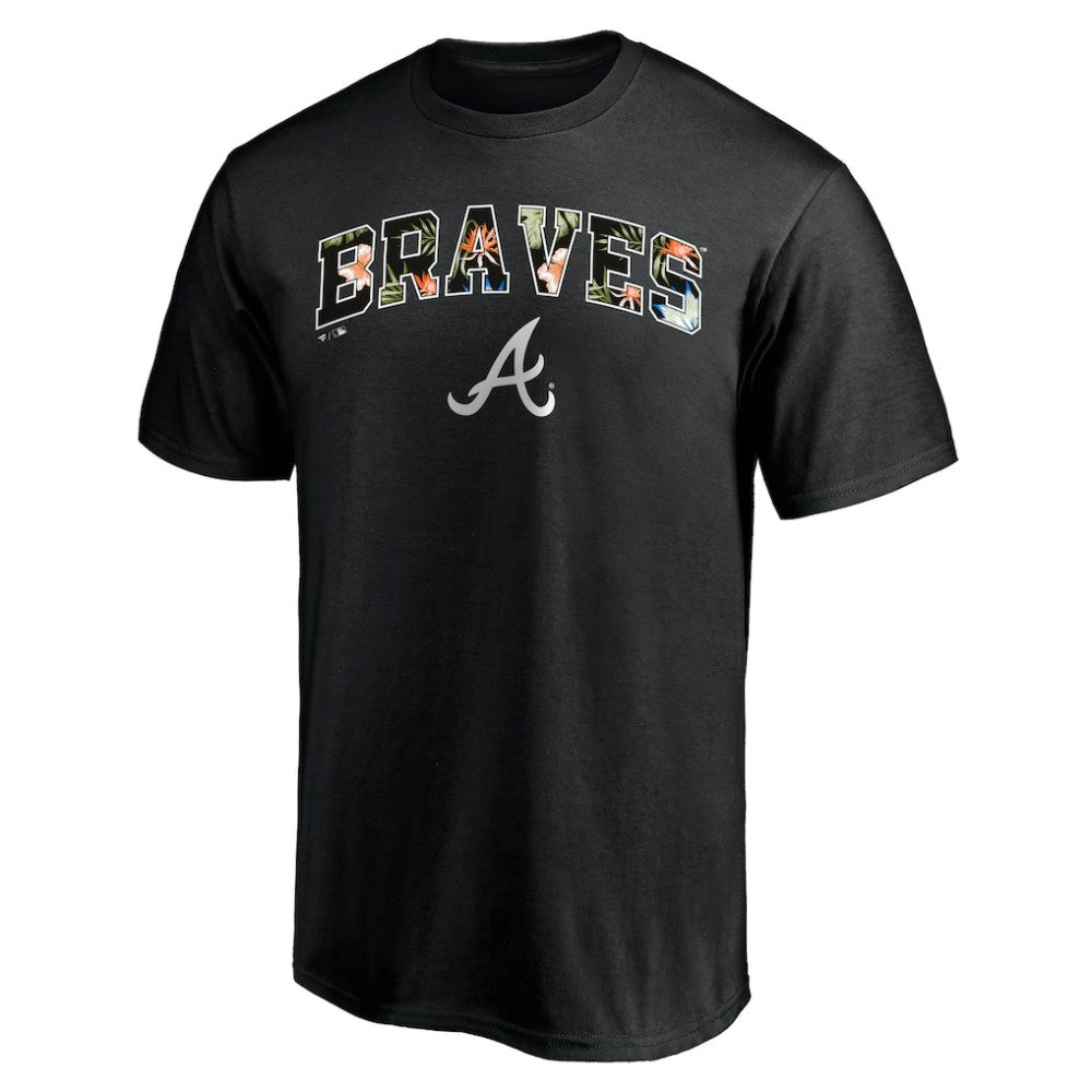 Atlanta Braves Perennial Power T-Shirt Clearance