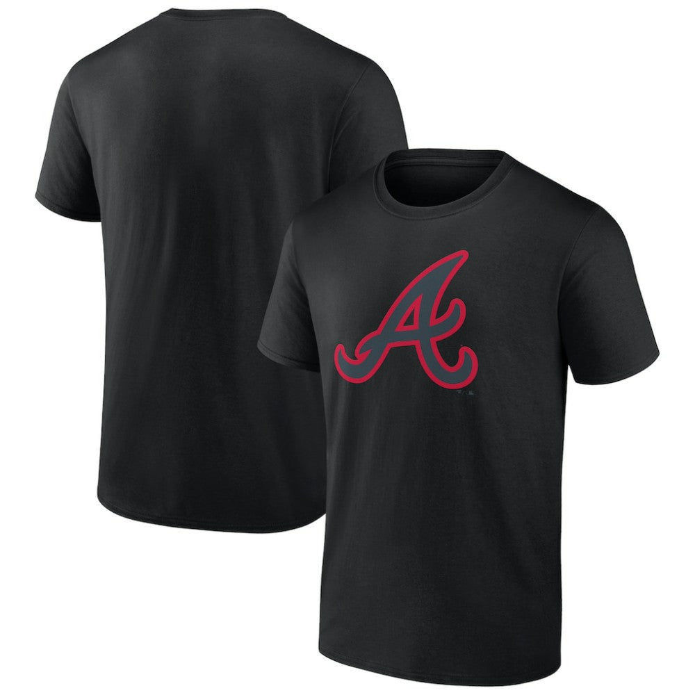 Atlanta Braves Rough Diamond T-Shirt Online