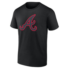 Atlanta Braves Rough Diamond T-Shirt Online