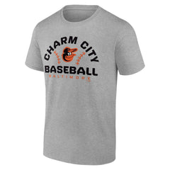 Baltimore Orioles Team Go For Two T-Shirt On Sale