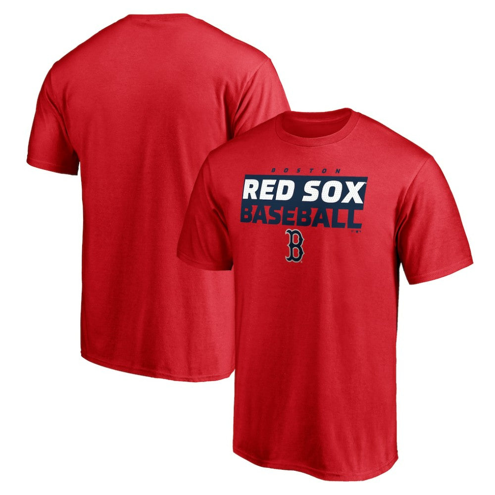 Boston Red Sox Gain Ground T-Shirt for sale