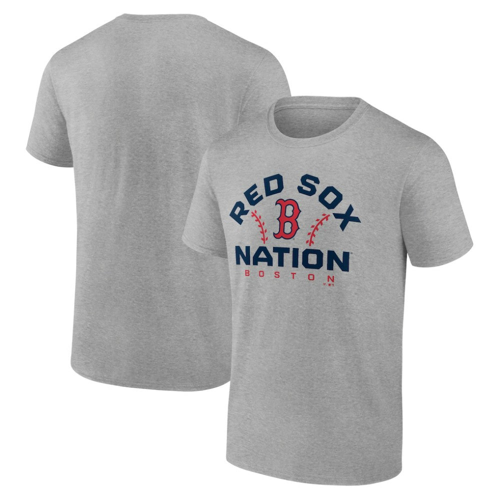 Boston Red Sox Team Go For Two T-Shirt Sale