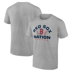 Boston Red Sox Team Go For Two T-Shirt Sale