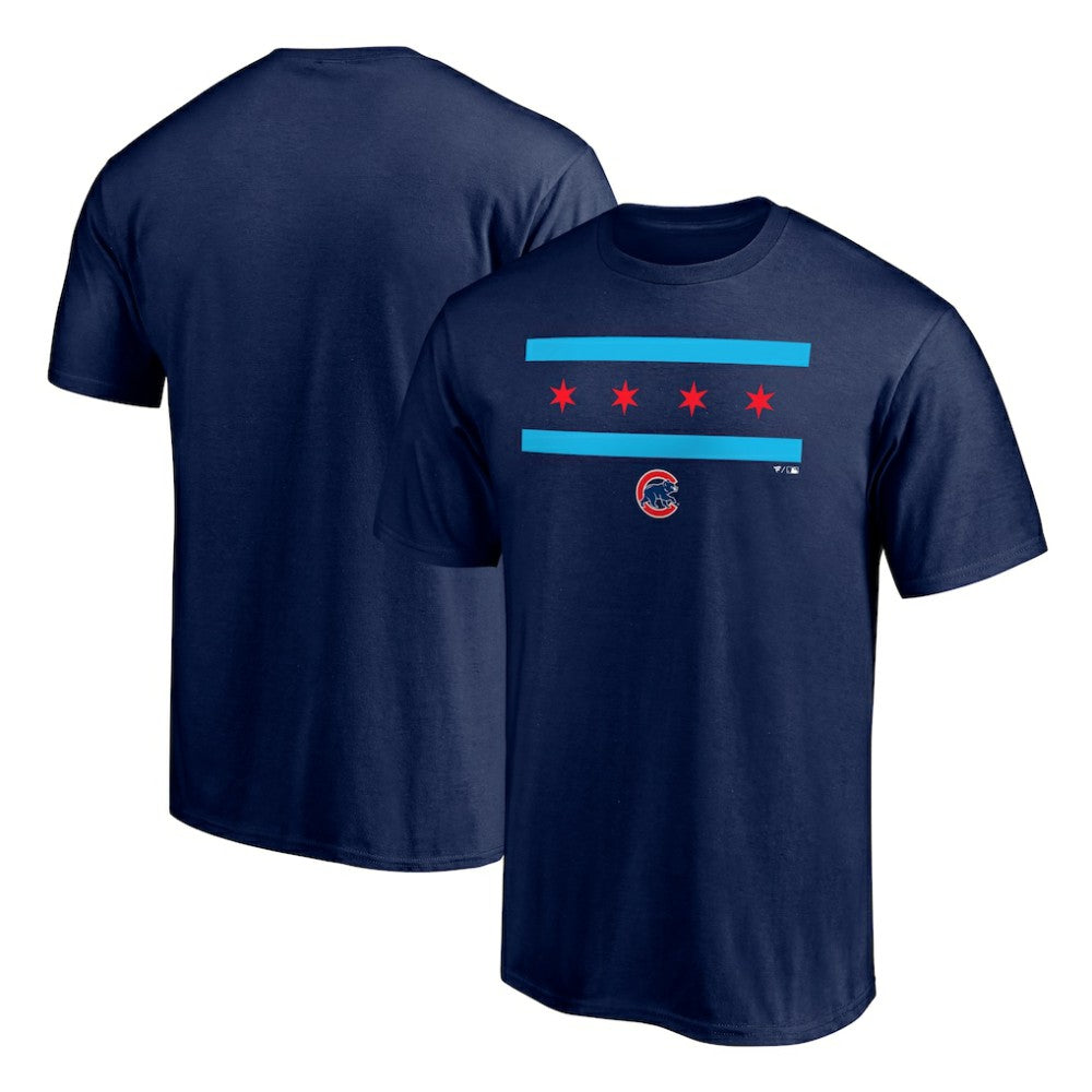 Chicago Cubs Grand Slam Club T-Shirt for sale
