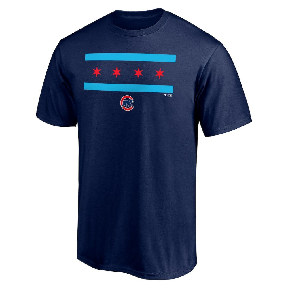 Chicago Cubs Grand Slam Club T-Shirt for sale