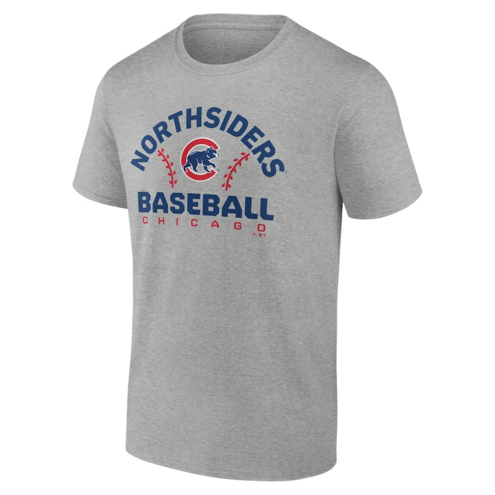 Chicago Cubs Team Go For Two T-Shirt for sale