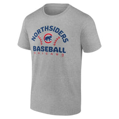 Chicago Cubs Team Go For Two T-Shirt for sale