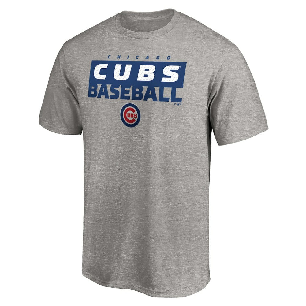 Chicago Cubs Gain Ground T-Shirt Online