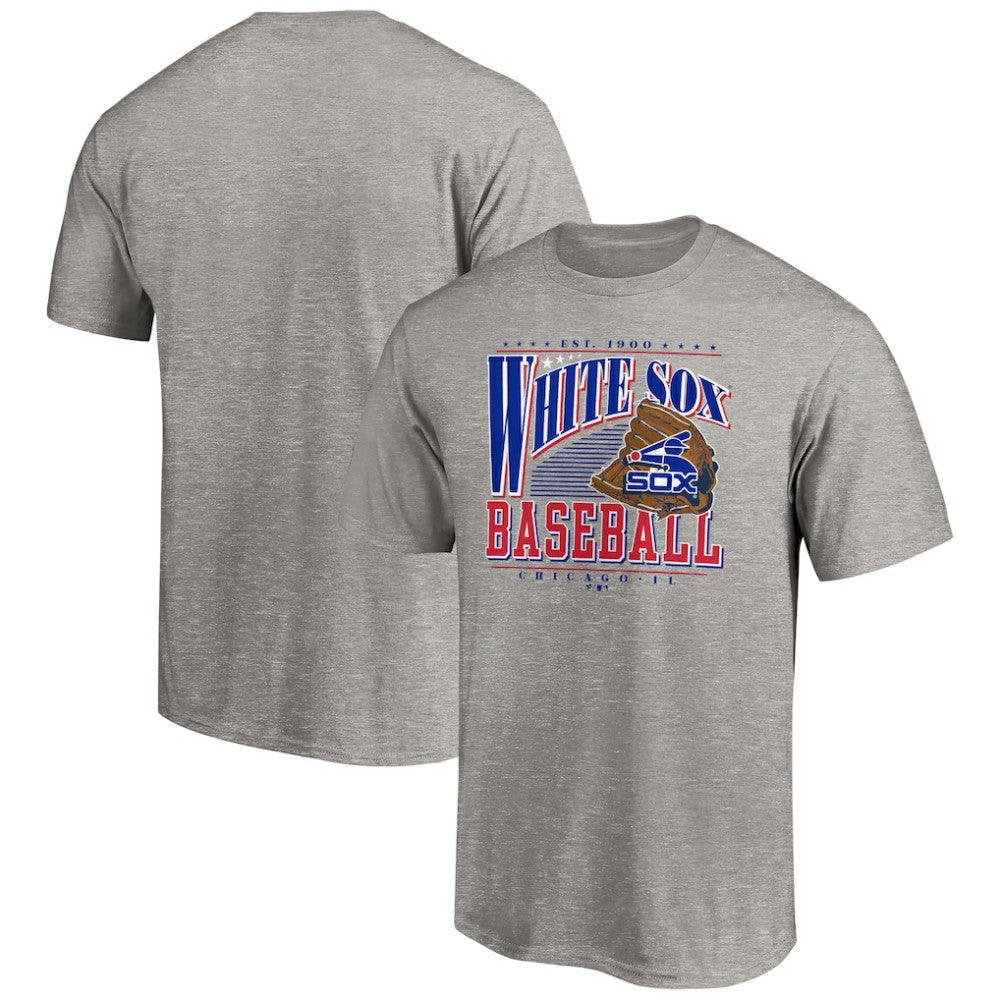 Chicago White Sox Cooperstown Collection Winning Time T-Shirt for sale
