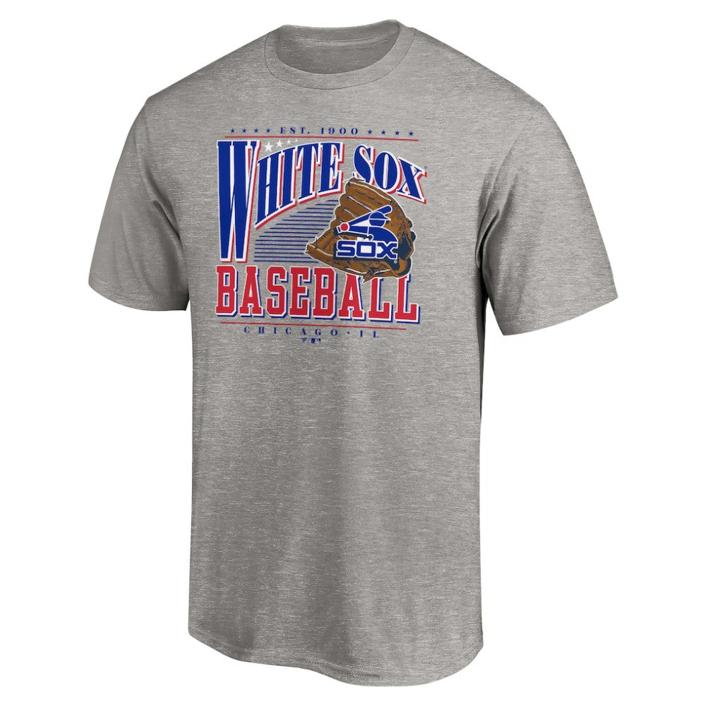 Chicago White Sox Cooperstown Collection Winning Time T-Shirt for sale