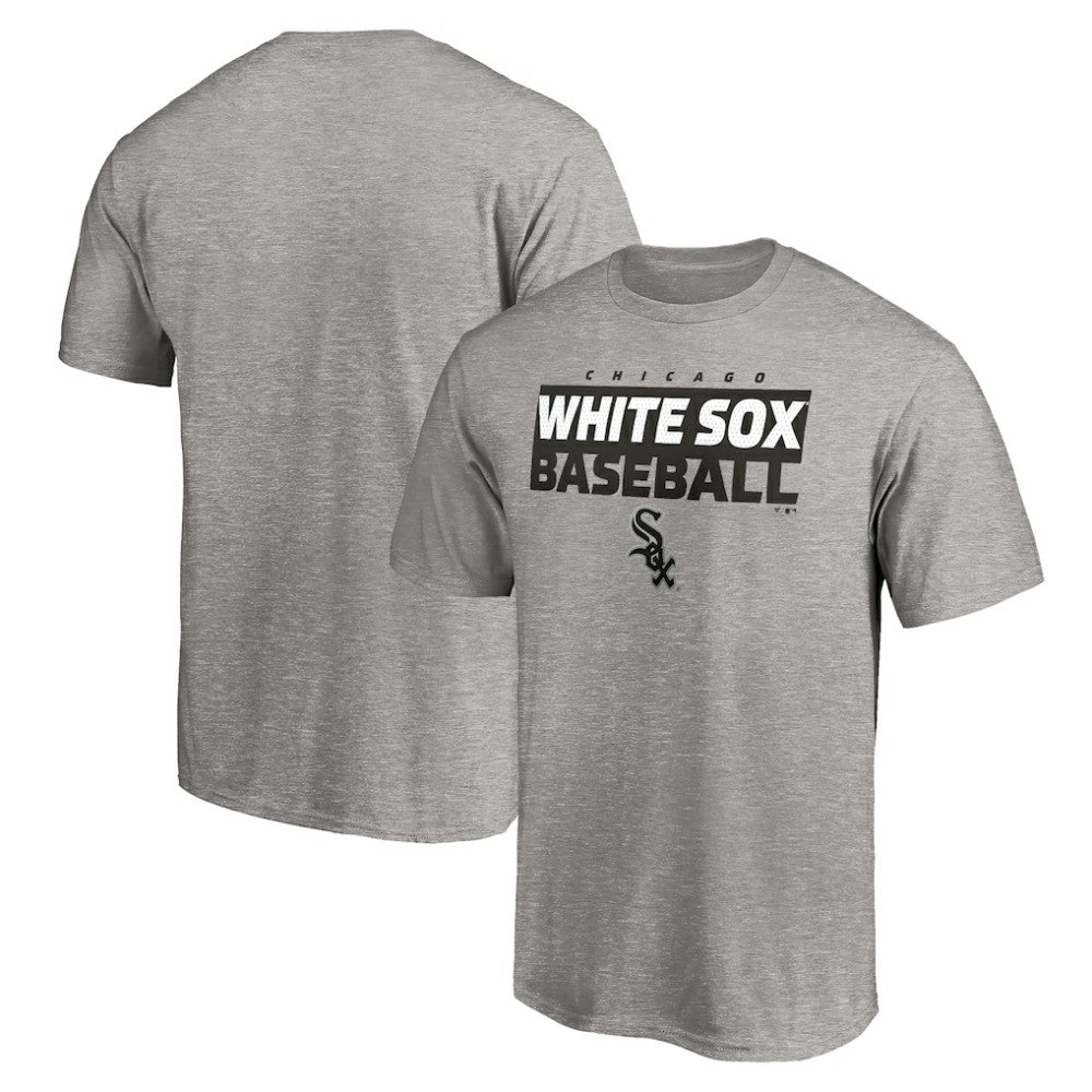 Chicago White Sox Gain Ground T-Shirt Lifestyle