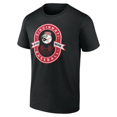 Cincinnati Reds Glory Bound Big Red Machine T-Shirt discount