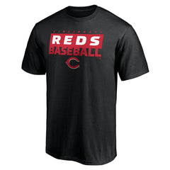 Cincinnati Reds Gain Ground T-Shirt Sale