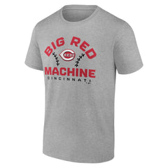 Cincinnati Reds Team Go For Two T-Shirt Sale