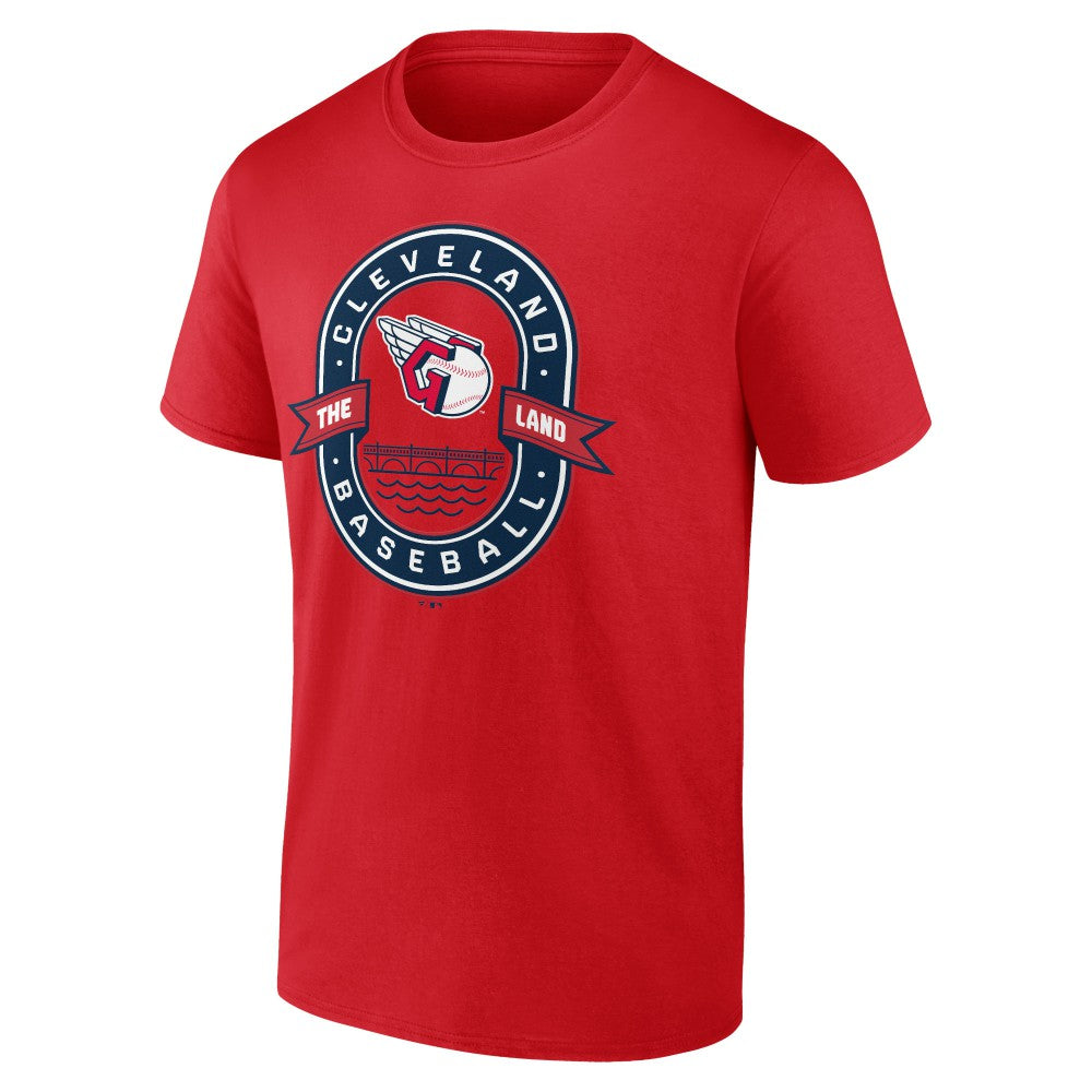 Cleveland Guardians Glory Bound T-Shirt Near Me