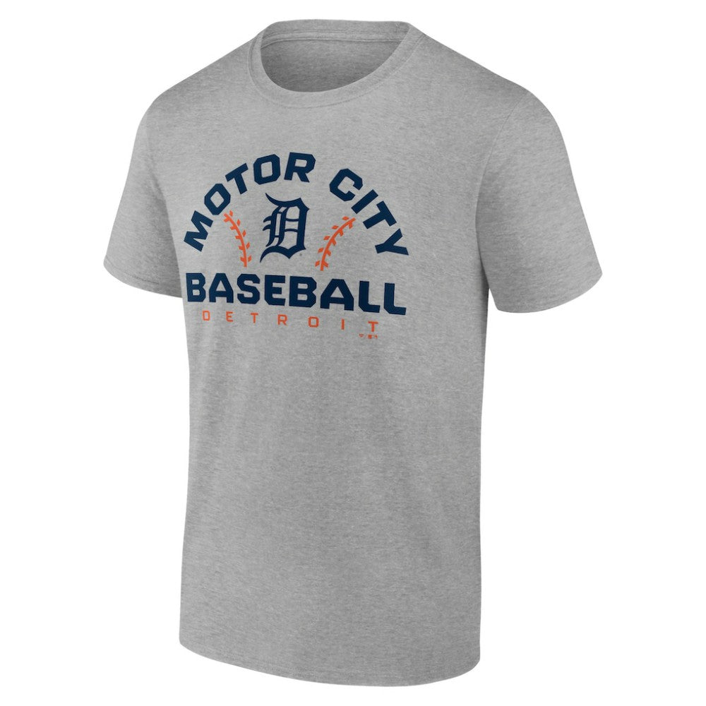 Detroit Tigers Team Go For Two T-Shirt for sale