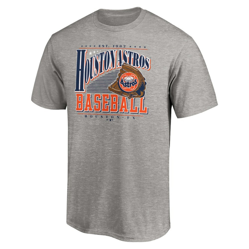 Houston Astros Cooperstown Collection Winning Time T-Shirt for sale
