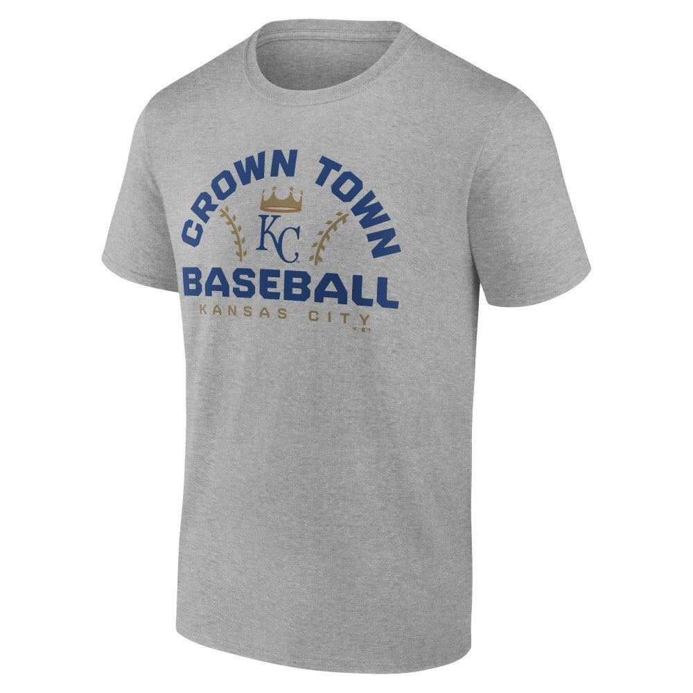 Kansas City Royals Team Go For Two T-Shirt discount