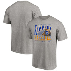 Kansas City Royals Cooperstown Collection Winning Time T-Shirt discount