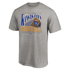 Kansas City Royals Cooperstown Collection Winning Time T-Shirt discount