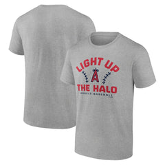 Los Angeles Angels Team Go For Two T-Shirt On Sale