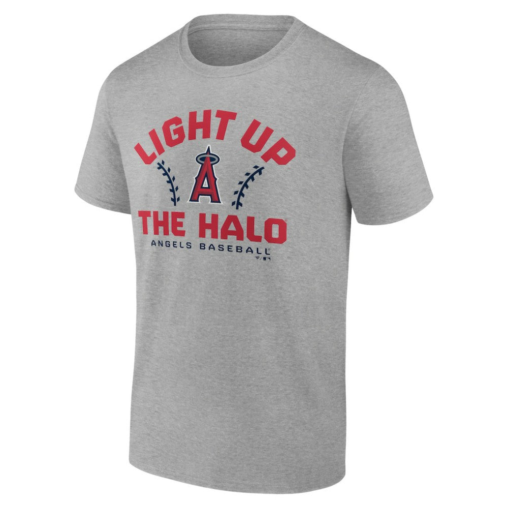 Los Angeles Angels Team Go For Two T-Shirt On Sale