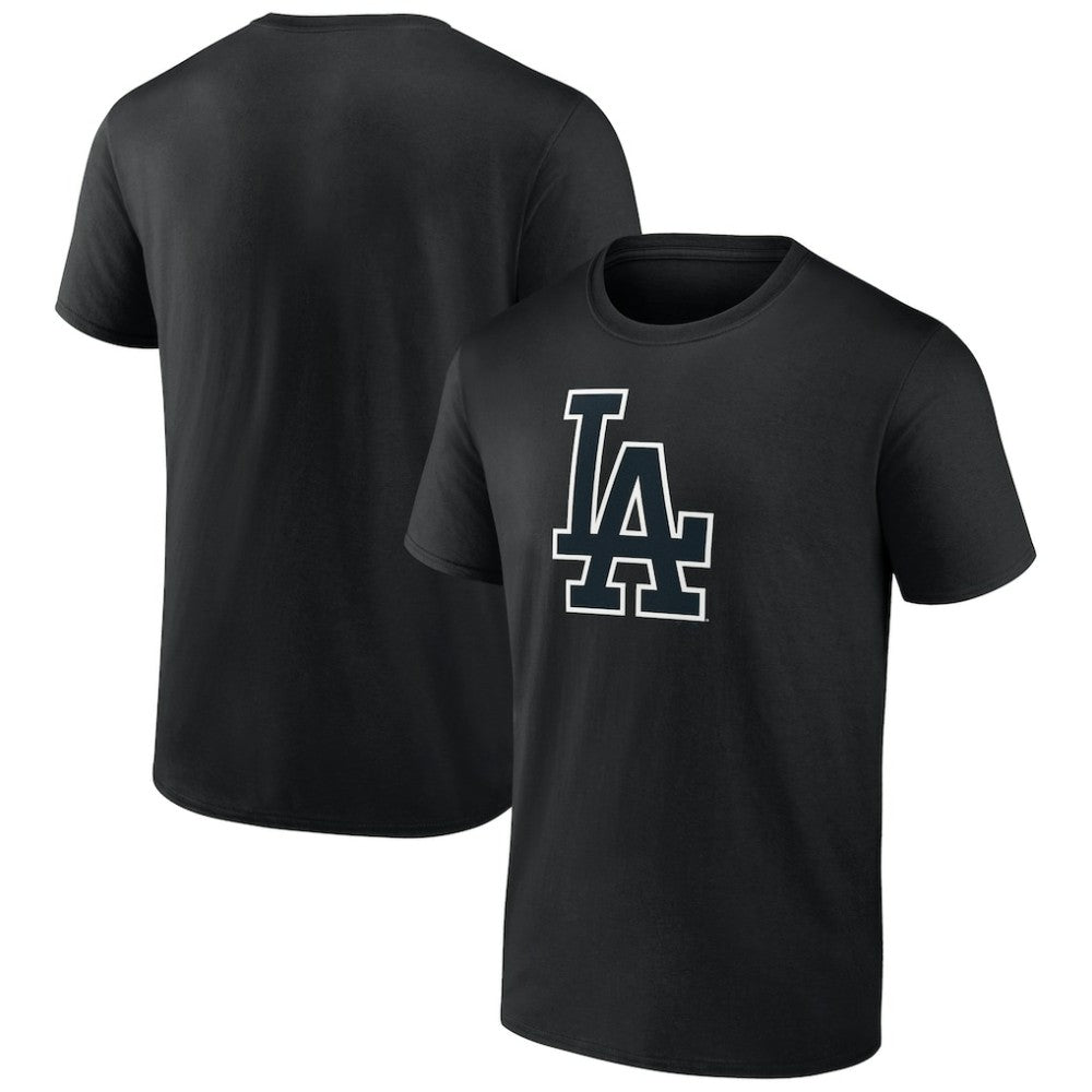 Los Angeles Dodgers Rough Diamond T-Shirt Sale