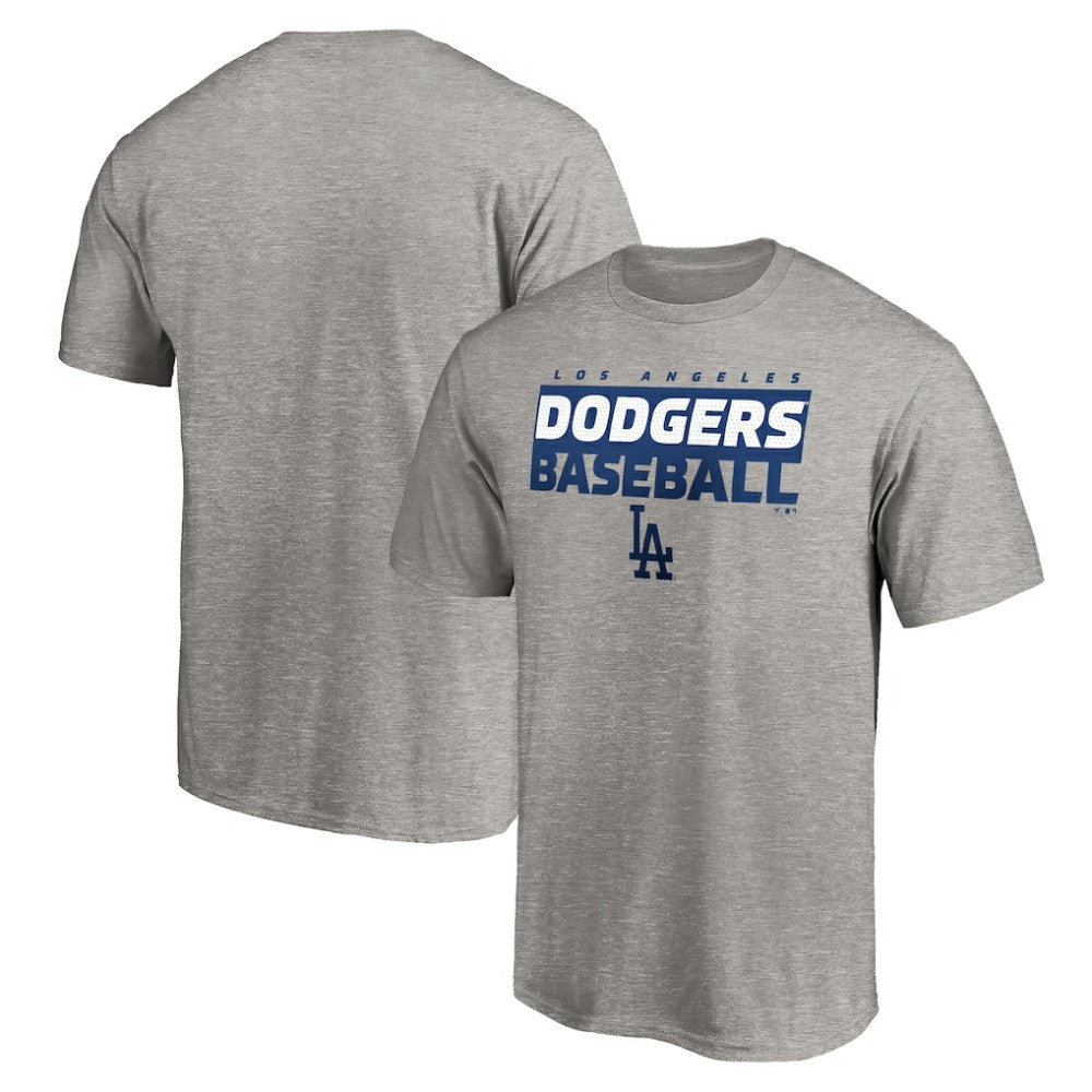 Los Angeles Dodgers Gain Ground T-Shirt Clearance