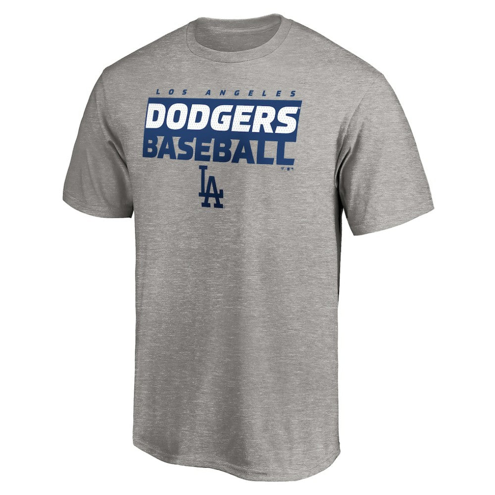 Los Angeles Dodgers Gain Ground T-Shirt Clearance