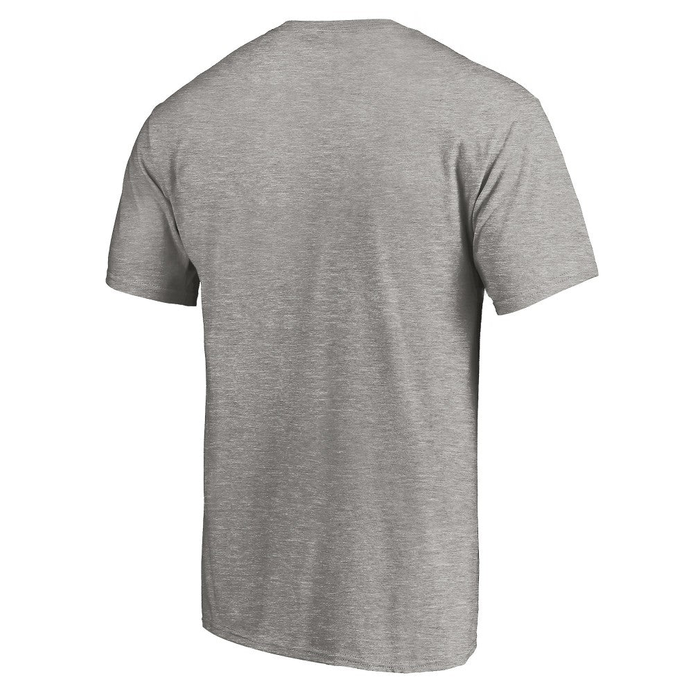 Milwaukee Brewers Team Heater T-Shirt On Sale