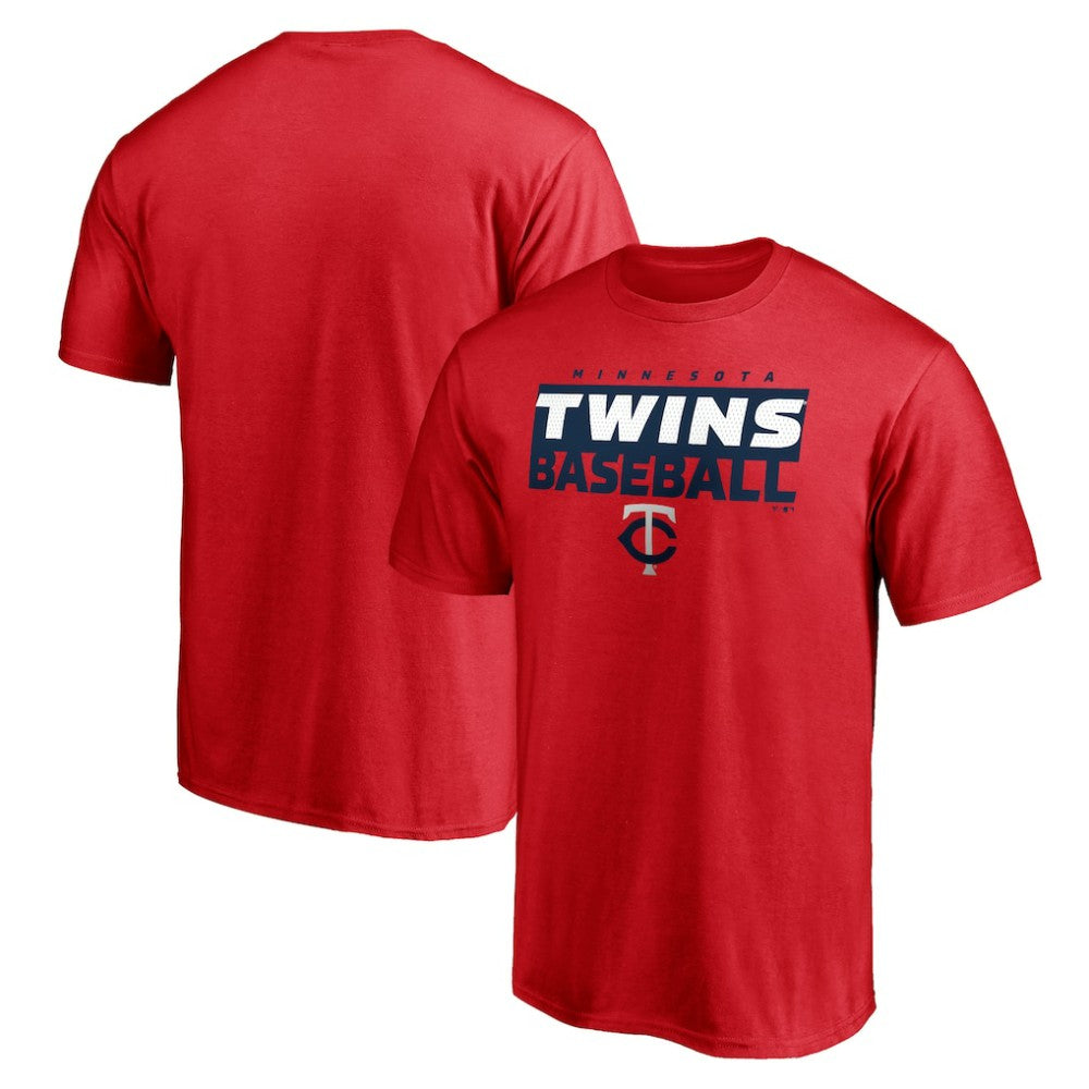 Minnesota Twins Gain Ground T-Shirt Clearance