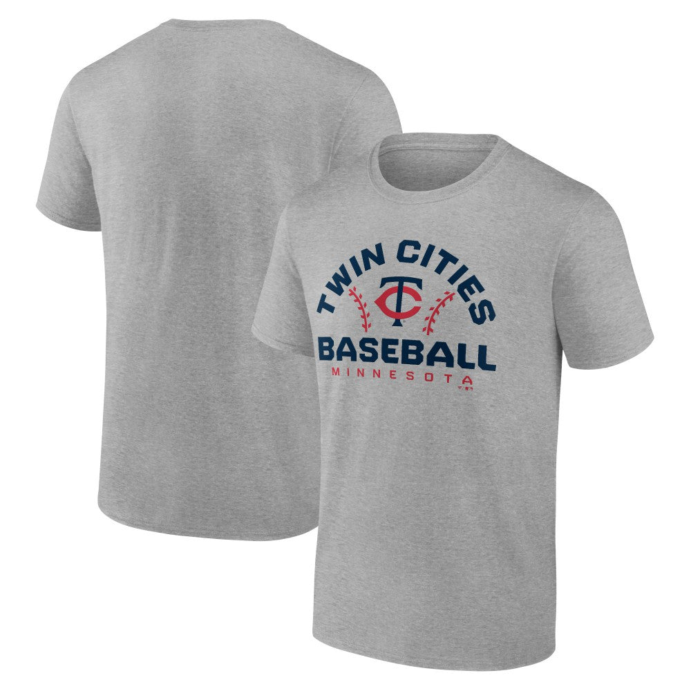 Minnesota Twins Team Go For Two T-Shirt Sale