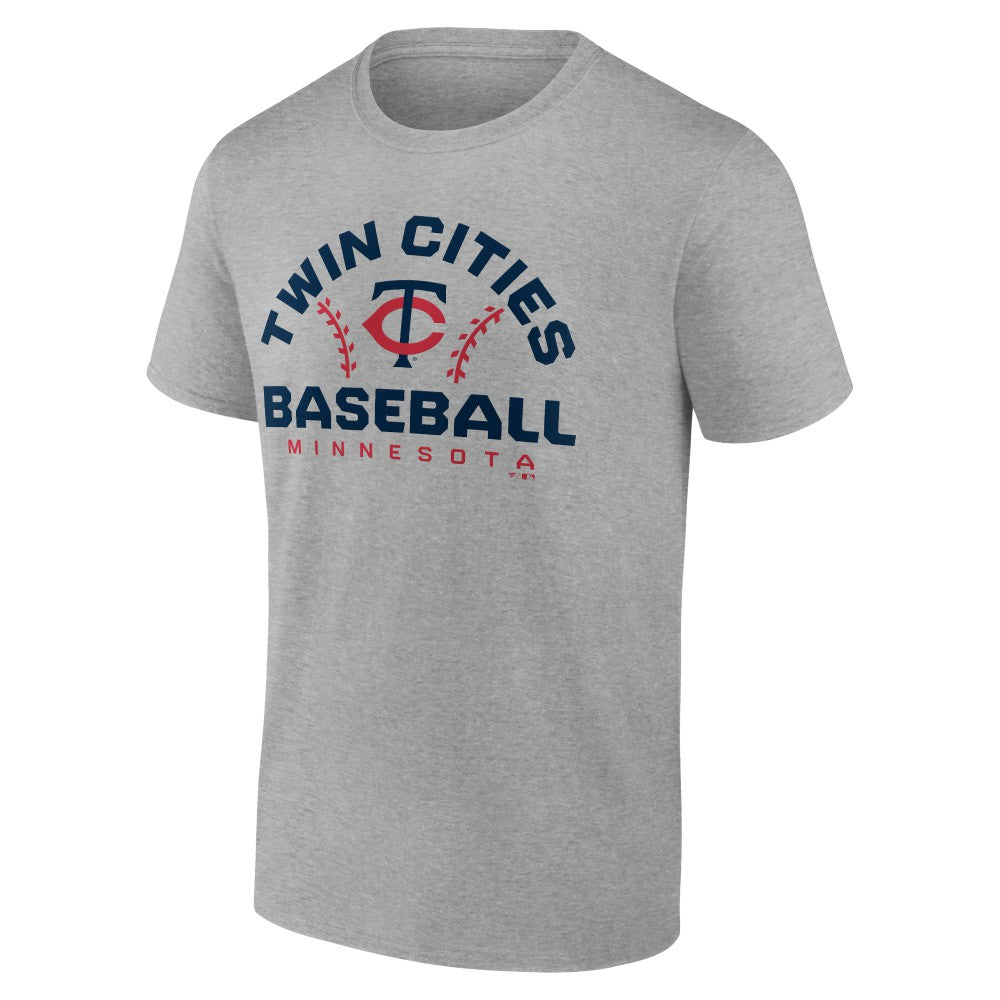 Minnesota Twins Team Go For Two T-Shirt Sale
