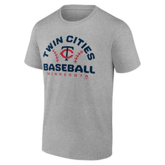 Minnesota Twins Team Go For Two T-Shirt Sale