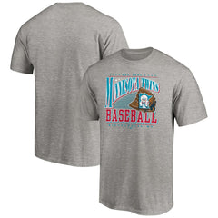 Minnesota Twins Cooperstown Collection Winning Time T-Shirt Lifestyle