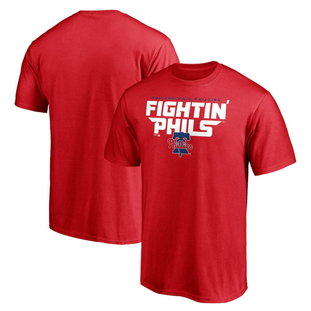 Philadelphia Phillies Hometown Collection Long Ball T-Shirt On Sale