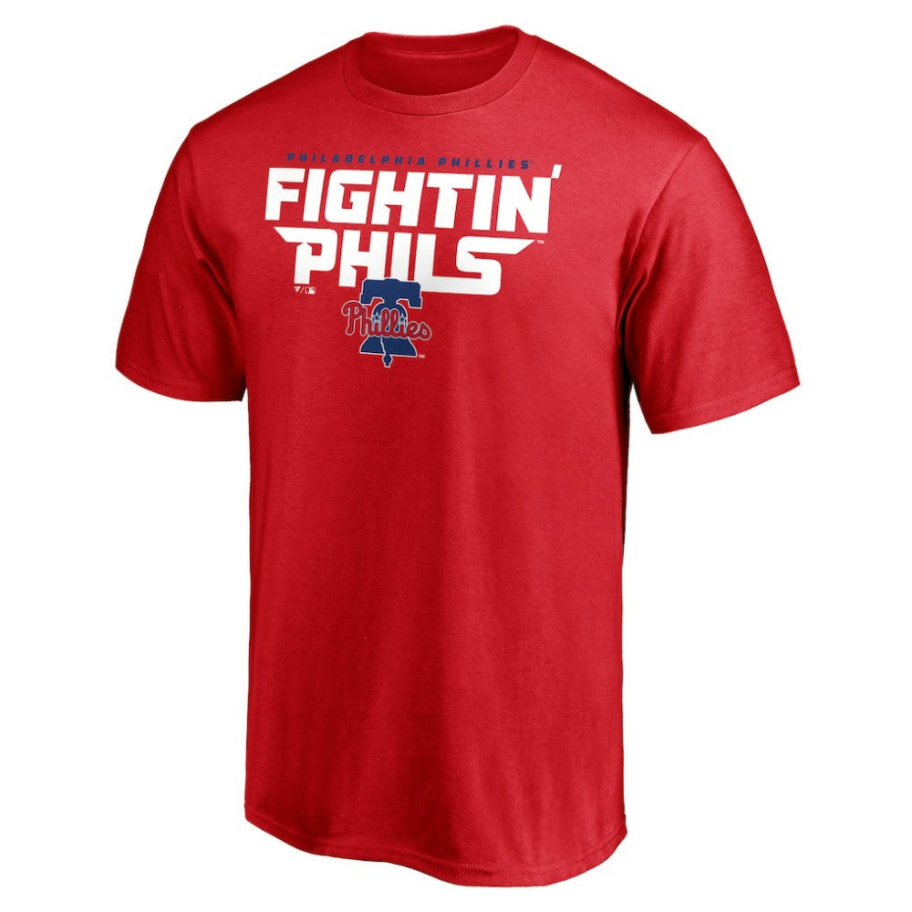Philadelphia Phillies Hometown Collection Long Ball T-Shirt On Sale