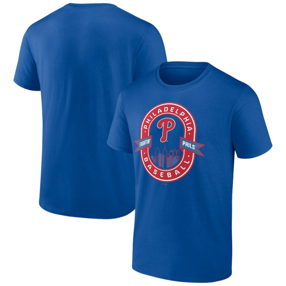 Philadelphia Phillies Glory Bound Fightin' Phils T-Shirt Clearance