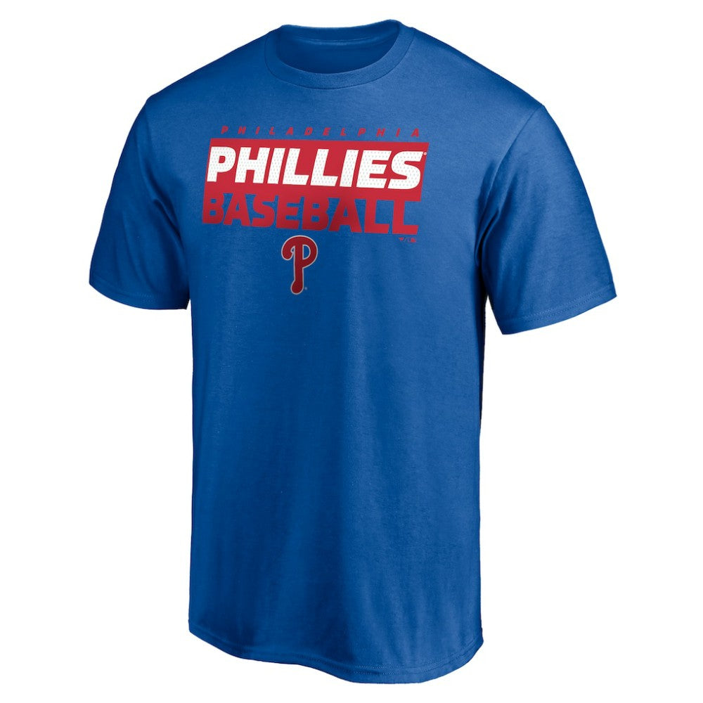 Philadelphia Phillies Gain Ground T-Shirt On Sale