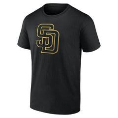 San Diego Padres Rough Diamond T-Shirt for sale