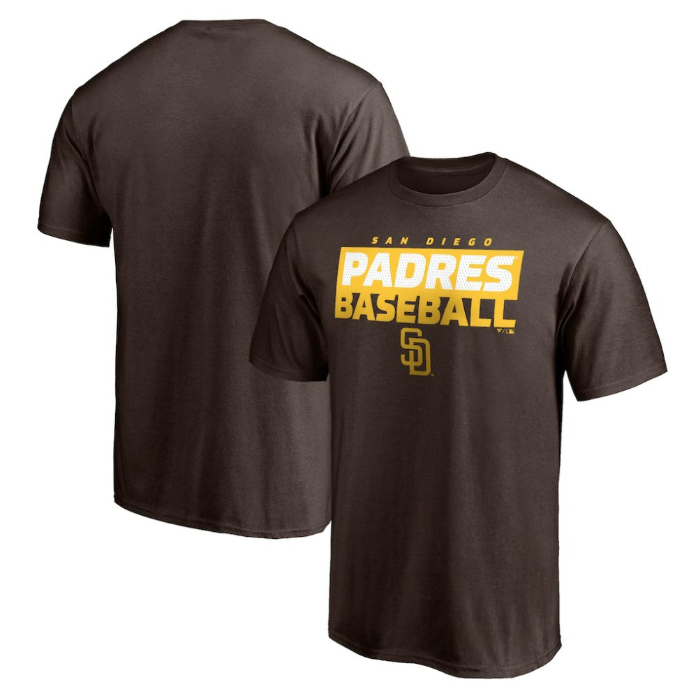 San Diego Padres Gain Ground T-Shirt for sale