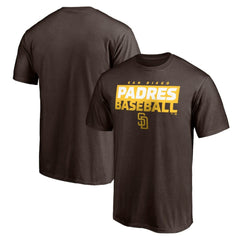 San Diego Padres Gain Ground T-Shirt for sale