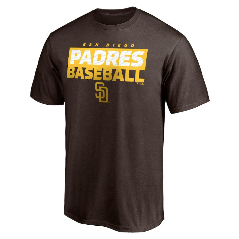 San Diego Padres Gain Ground T-Shirt for sale