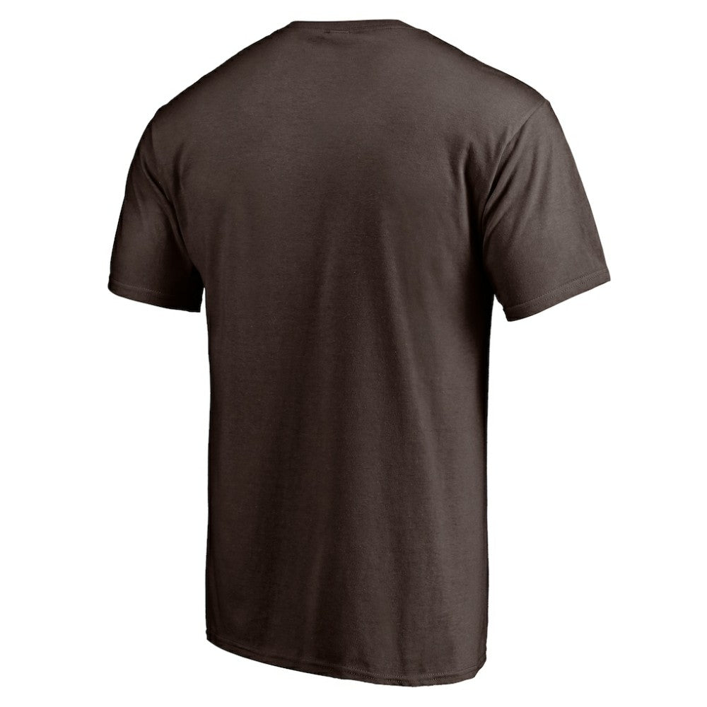San Diego Padres Gain Ground T-Shirt for sale