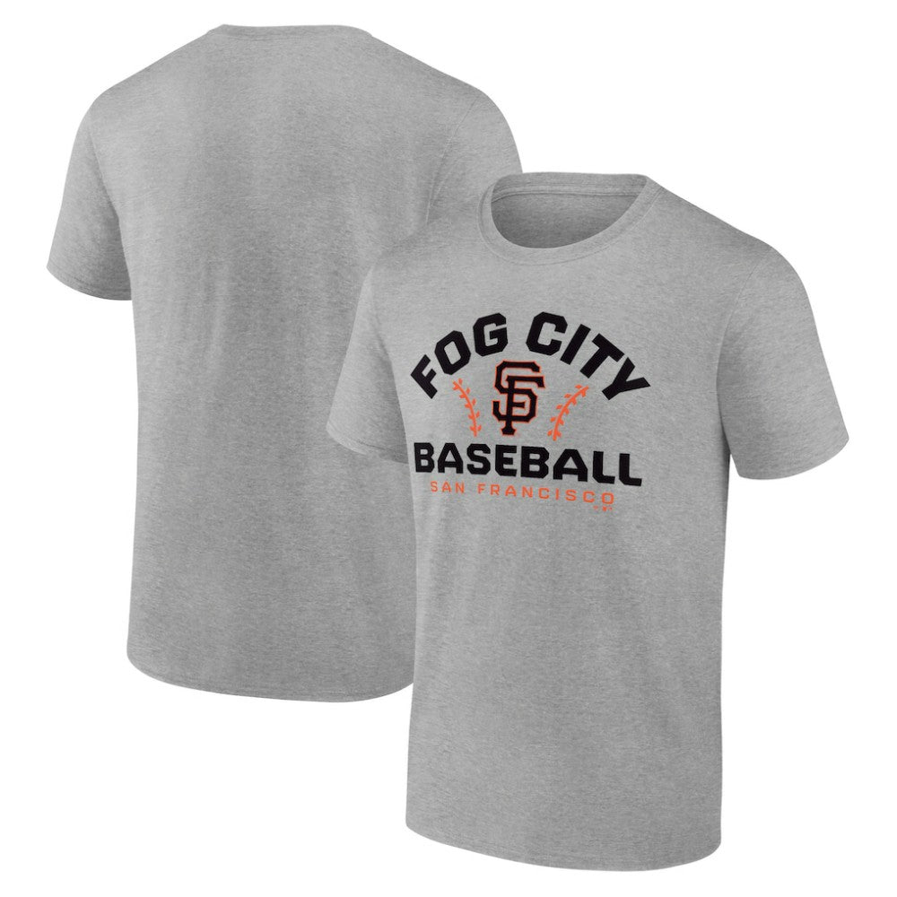 San Francisco Giants Team Go For Two T-Shirt for sale
