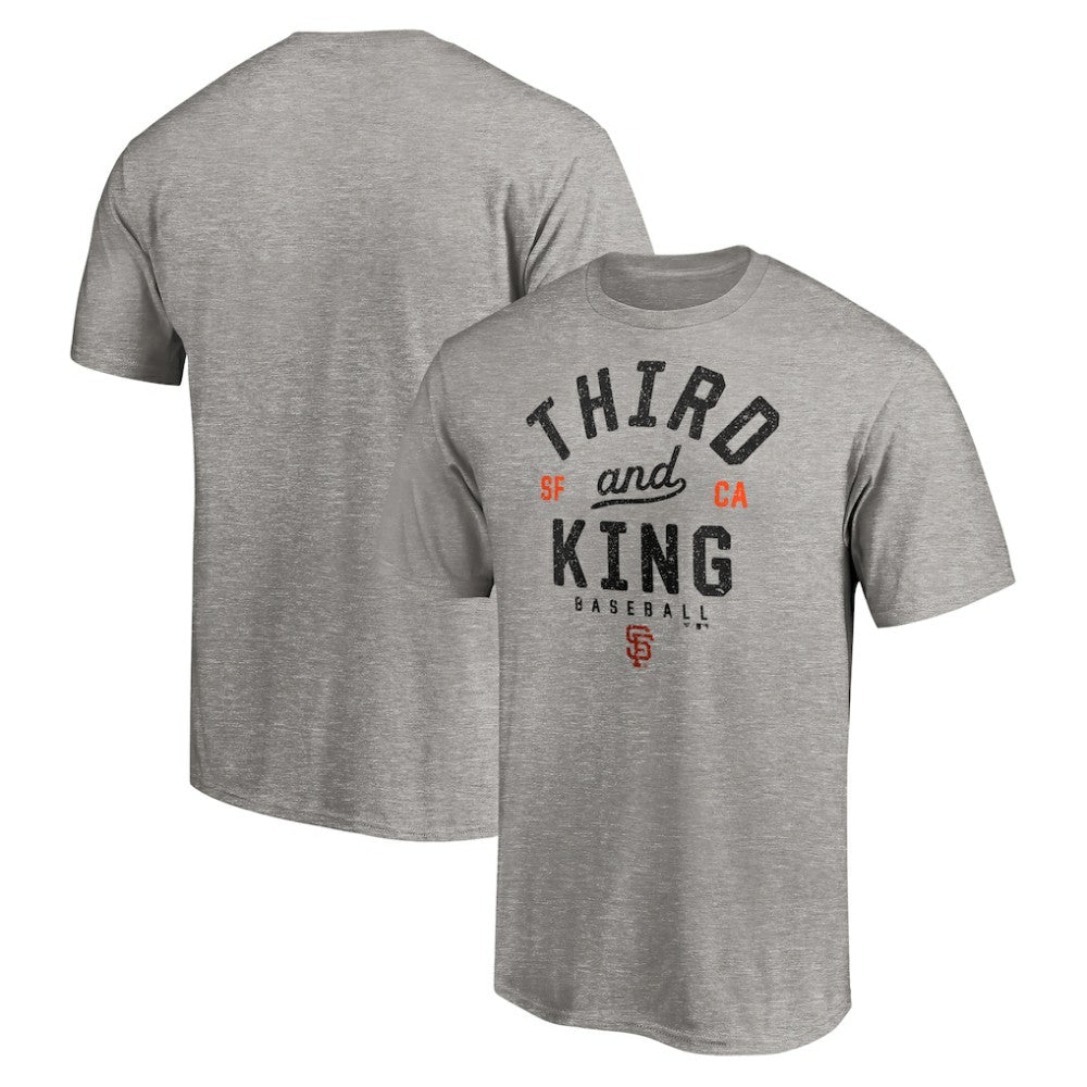 San Francisco Giants Heater T-Shirt Online