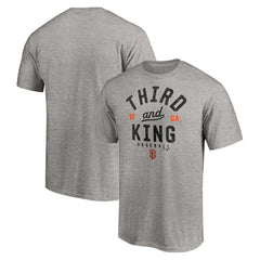 San Francisco Giants Heater T-Shirt Online