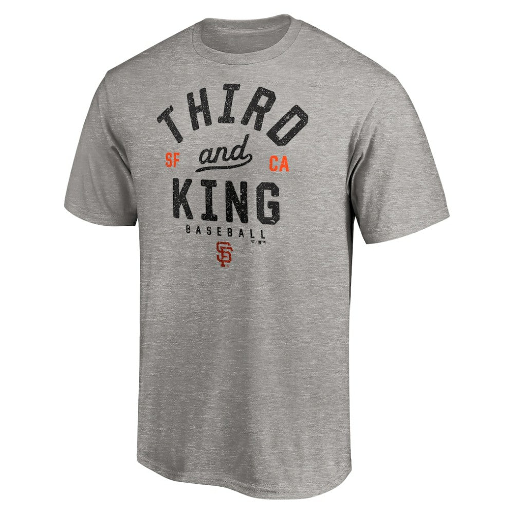 San Francisco Giants Heater T-Shirt Online